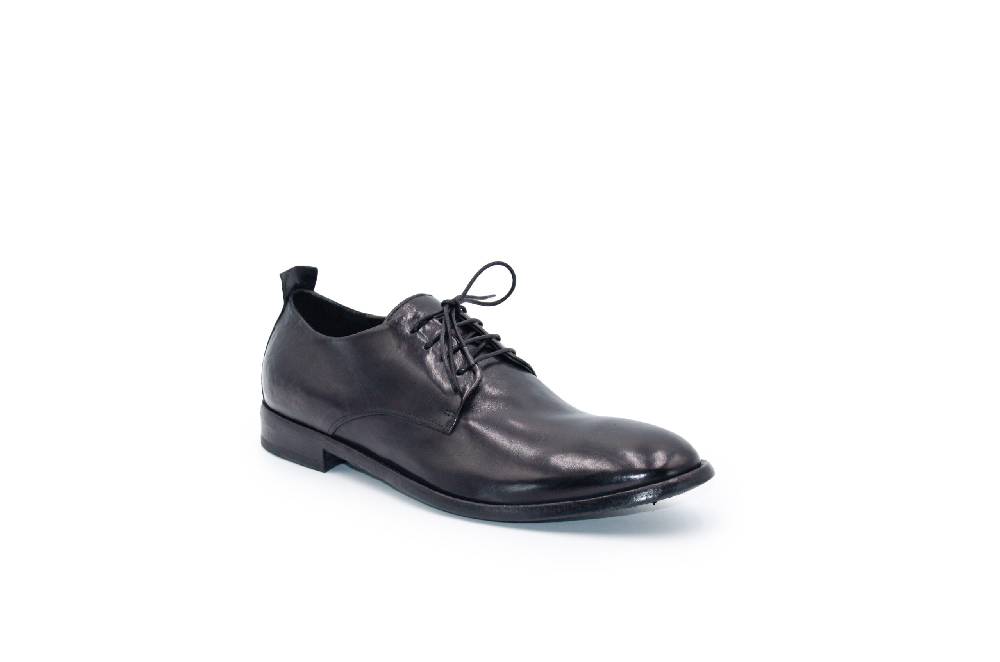 King Tartufoli BLACK MAN SHOES 50% di sconto con spedizione gratuita