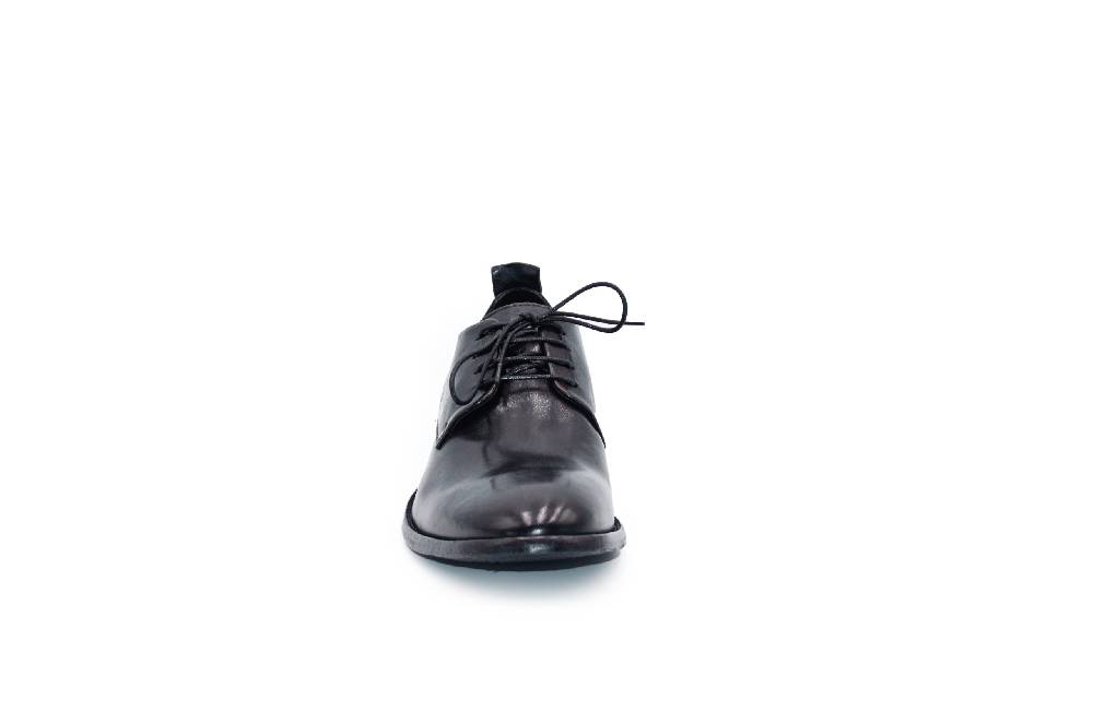 King Tartufoli BLACK MAN SHOES 50% di sconto con spedizione gratuita