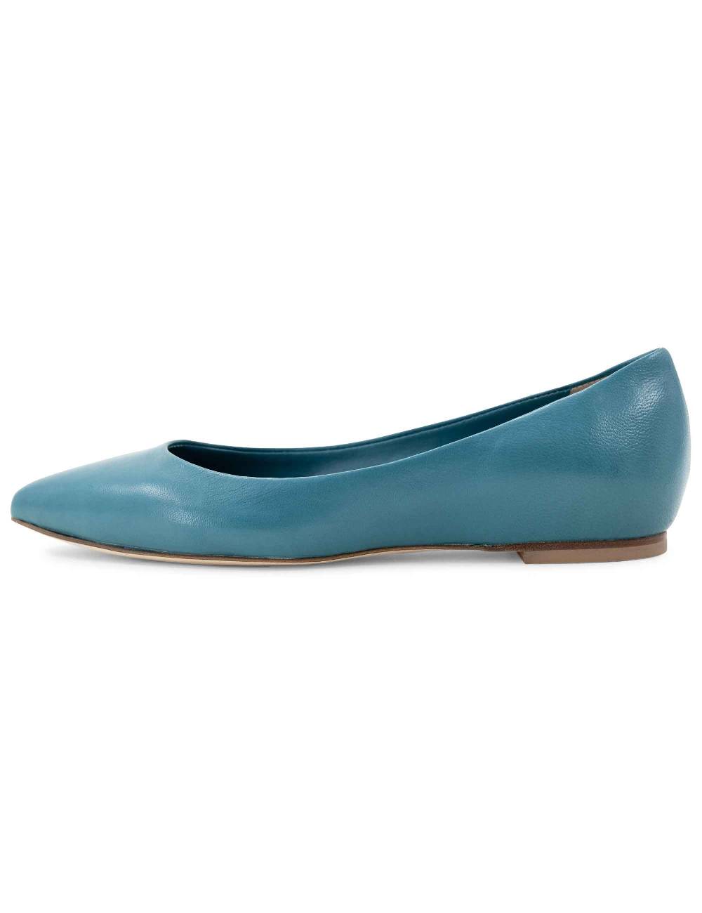 L'ARIANNA BALLERINE BL1011 DA DONNA IN BERLINO ARCADIA CON TACCO BASSO L'ARIANNA Sconti questo mese
