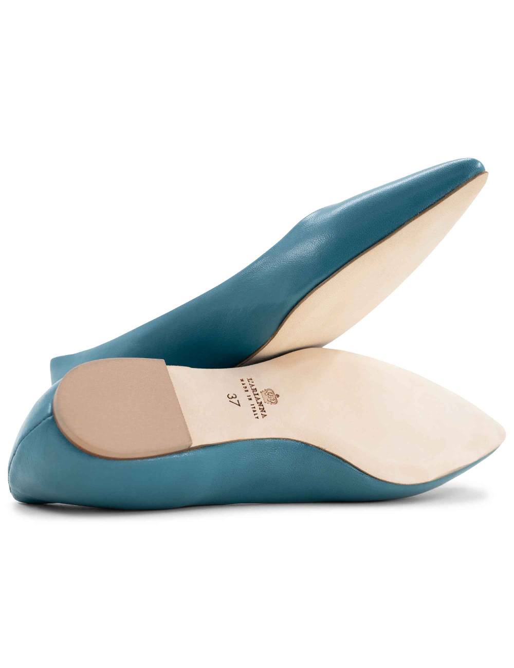 L'ARIANNA BALLERINE BL1011 DA DONNA IN BERLINO ARCADIA CON TACCO BASSO L'ARIANNA Sconti questo mese