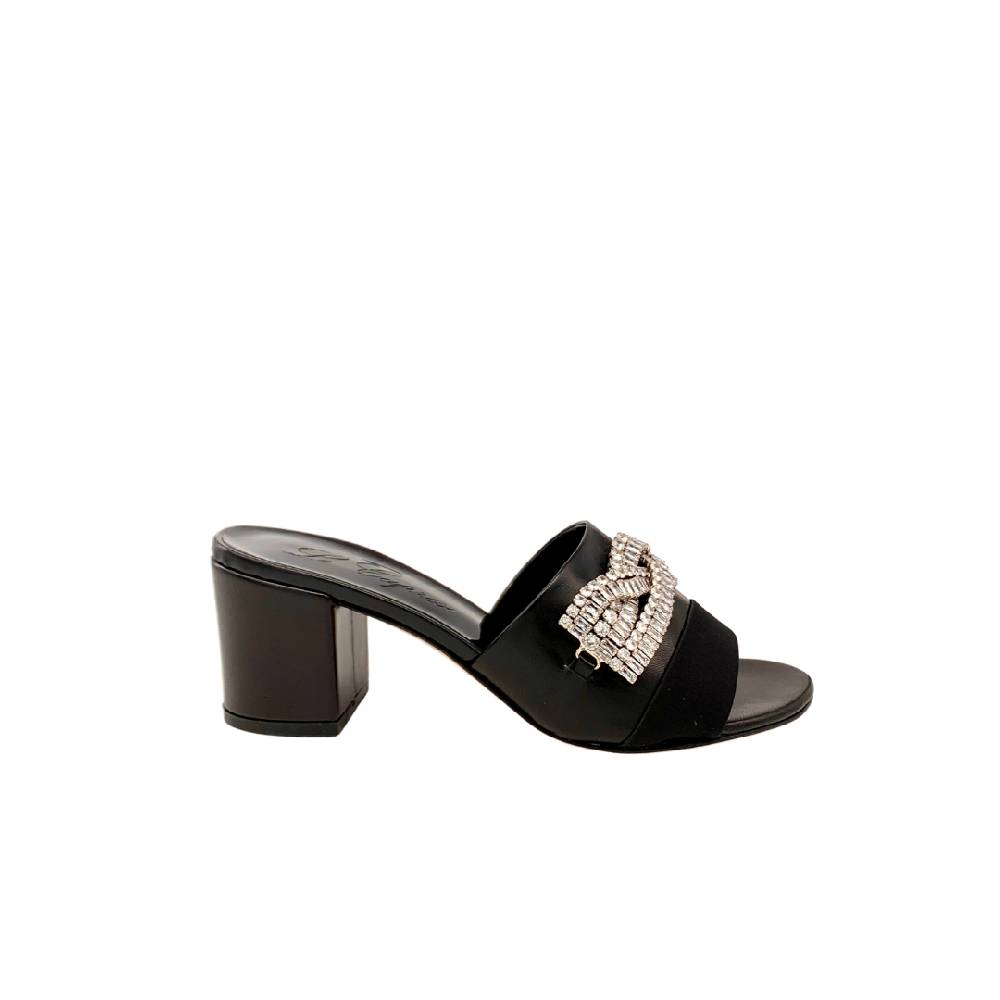 Le Capresi Laila/mule 5CM