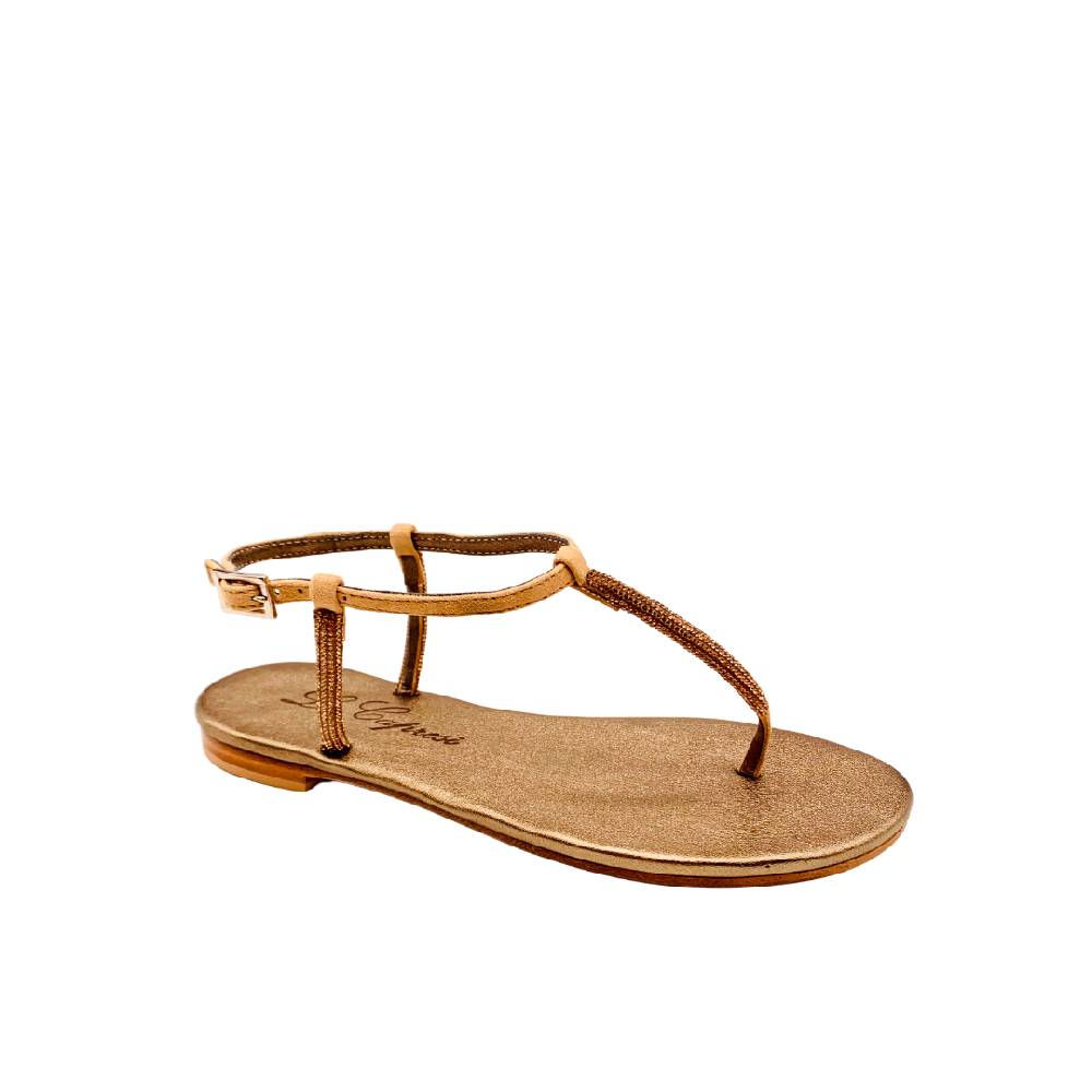 Le Capresi Lola Nude