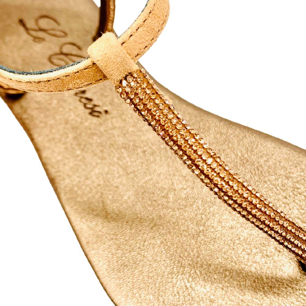 Le Capresi Lola Nude Convenienza