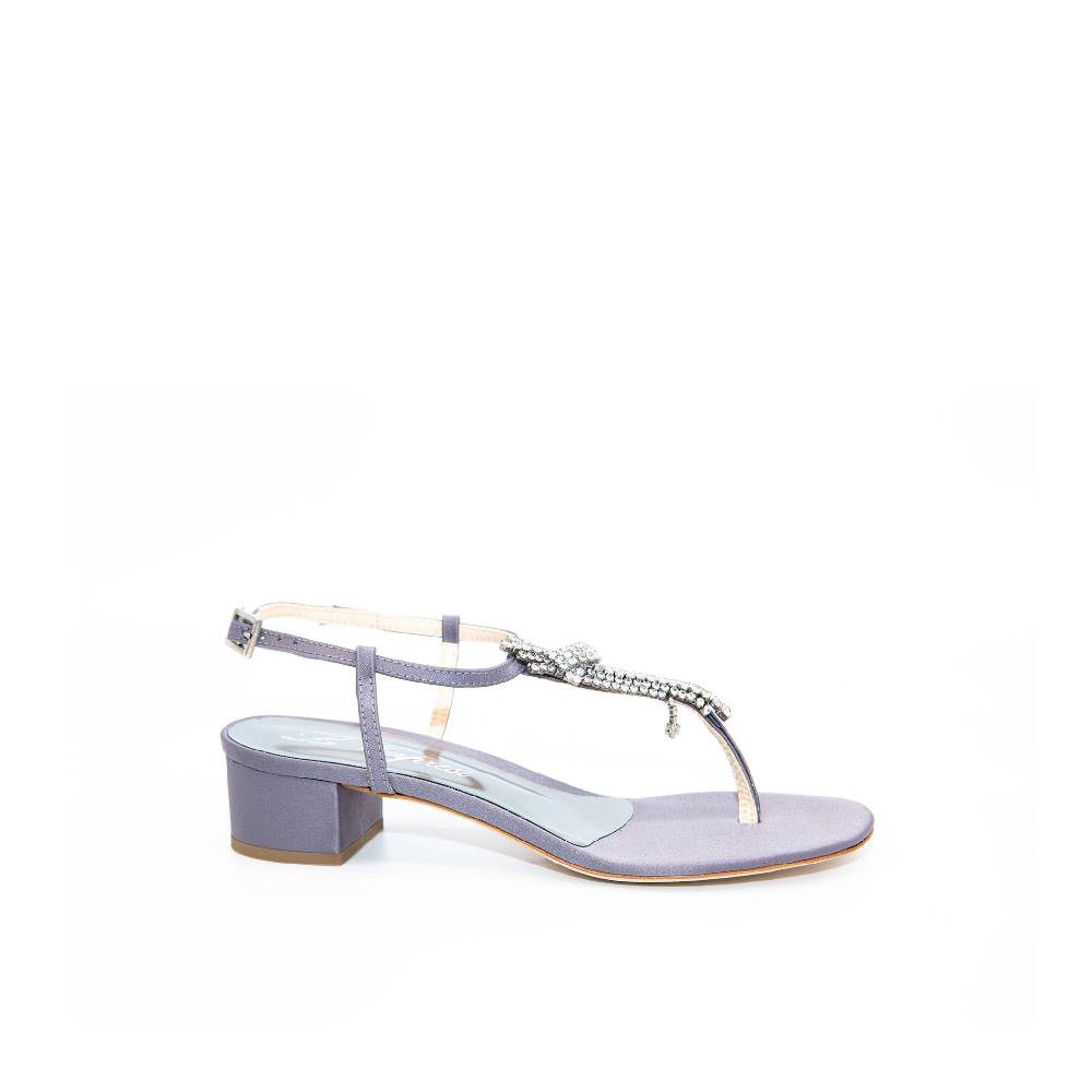 Le Capresi Tanya TC3