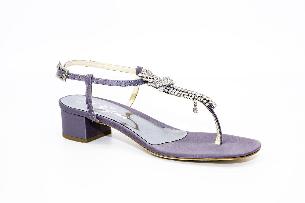 Le Capresi Tanya TC3 In Linea