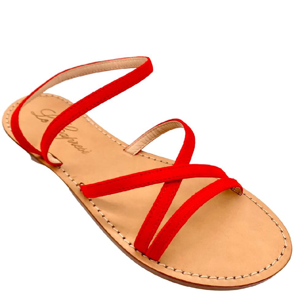 Le Capresi Trisha Online