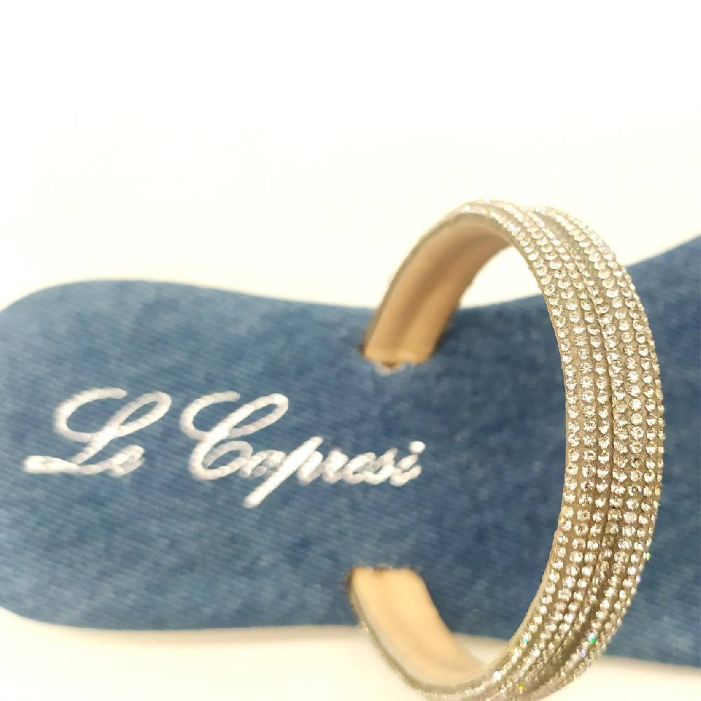 Le Capresi Kyra/J Consegna Veloce