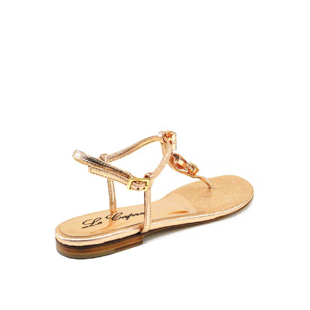 Le Capresi Alina Oro Rosa Shopping Online