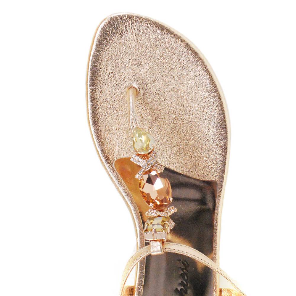 Le Capresi Alina Oro Rosa Shopping Online
