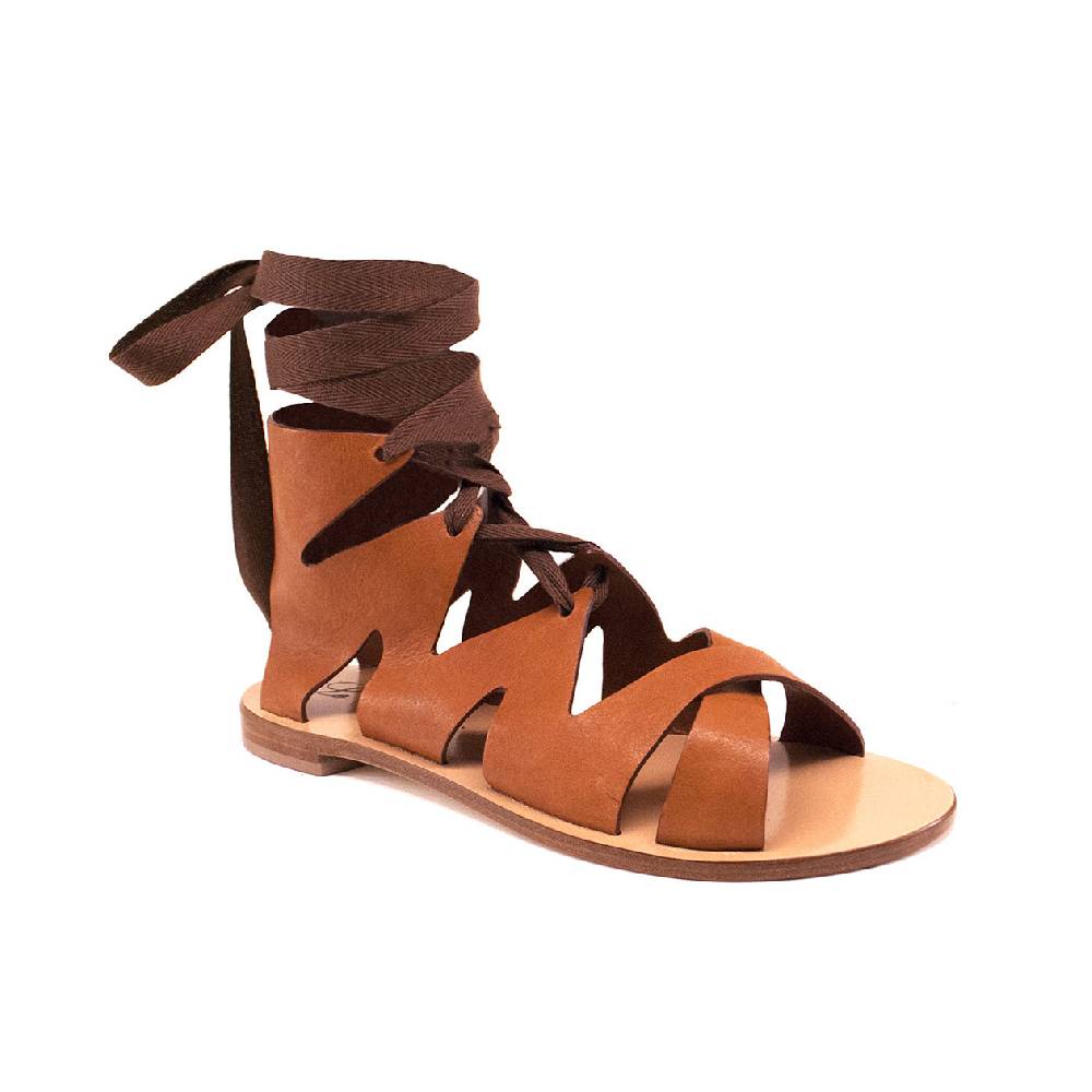 Le Capresi Chiara Camel Sottocosto