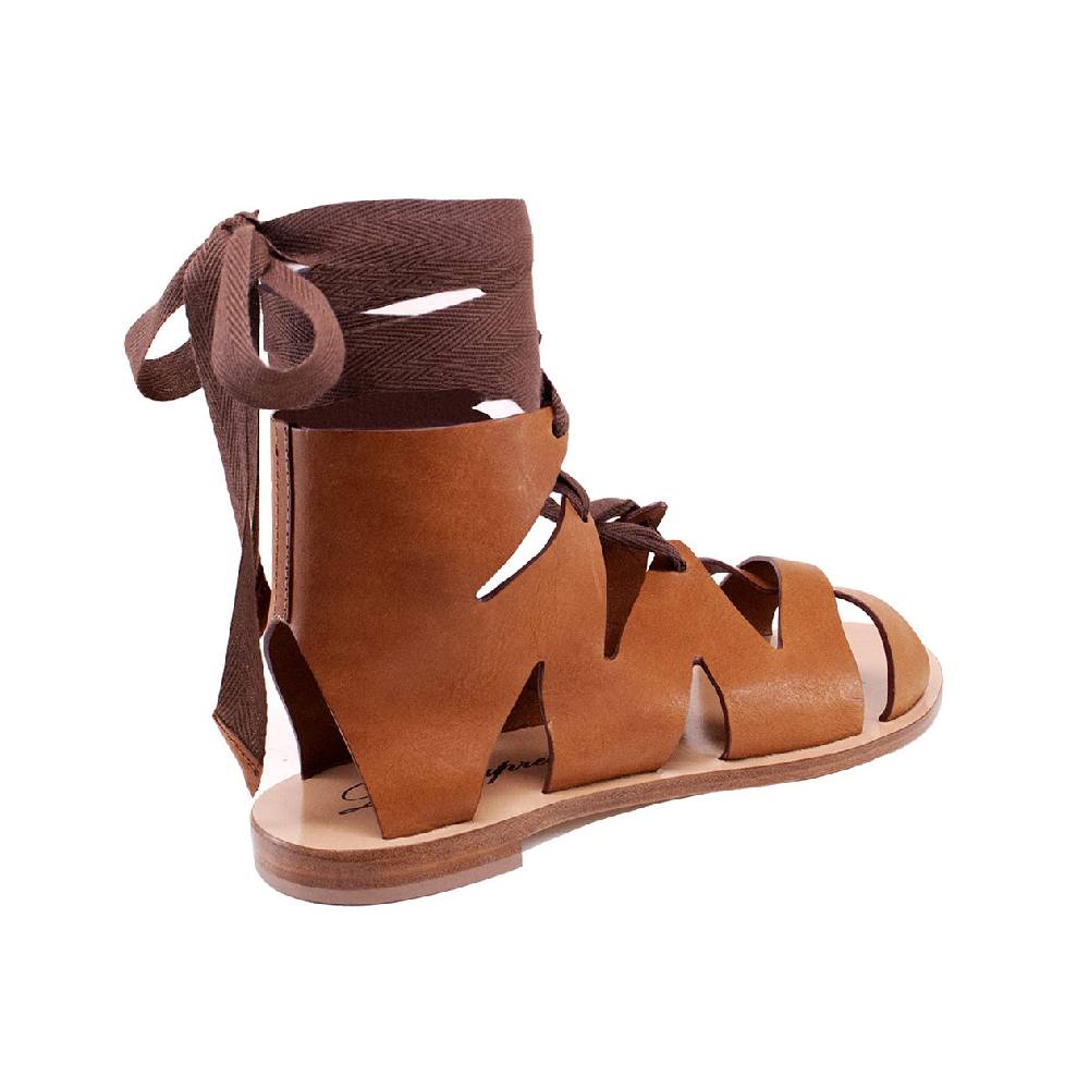 Le Capresi Chiara Camel Sottocosto