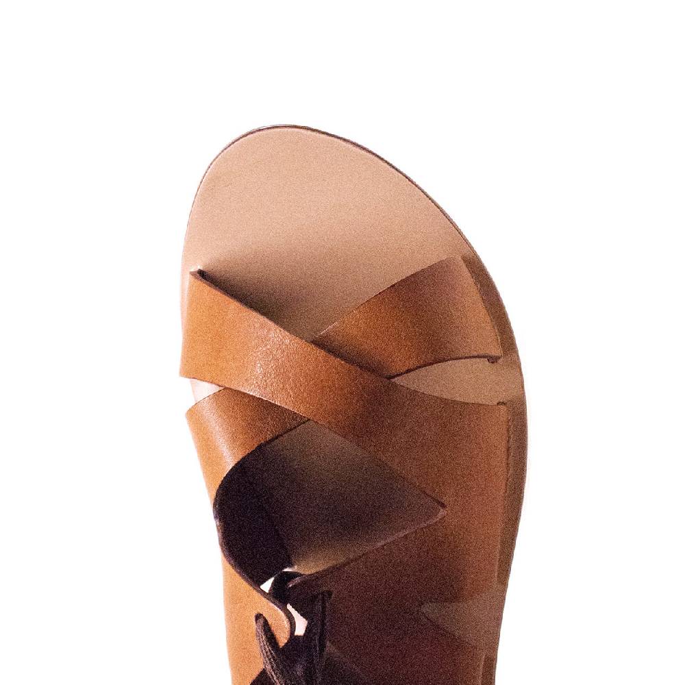 Le Capresi Chiara Camel Sottocosto