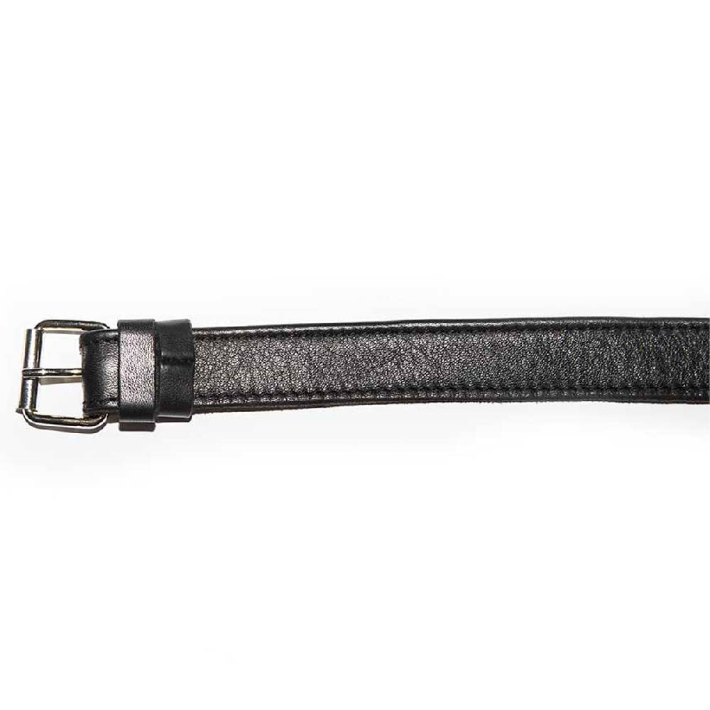 Le Dangerouge Fanny Pack Leather Gold Chain Hotsell
