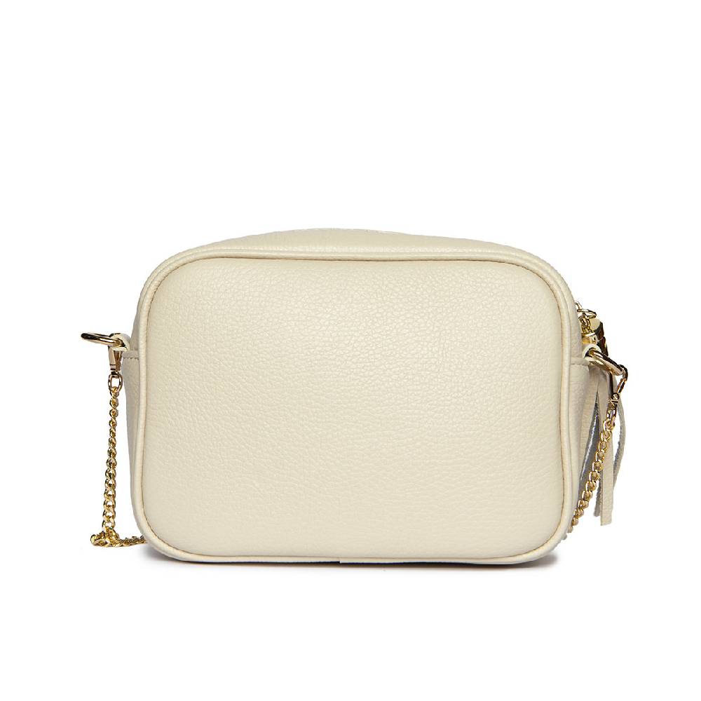 Le Dangerouge Danger Bag Cream Vendite Flash