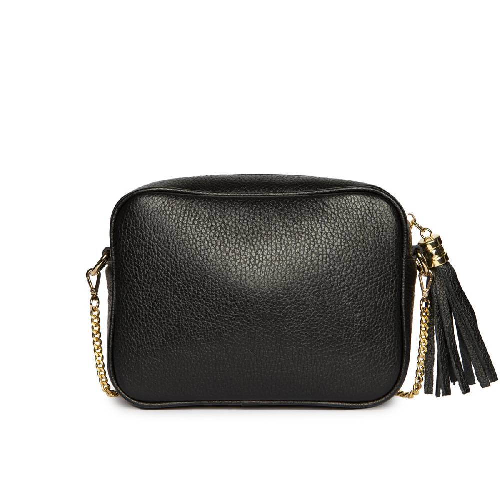 Le Dangerouge Danger Bag Black Gold Negozio