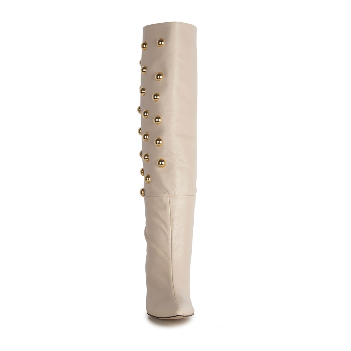 Le Dangerouge Meg Beige Supedot Promozione Limitata