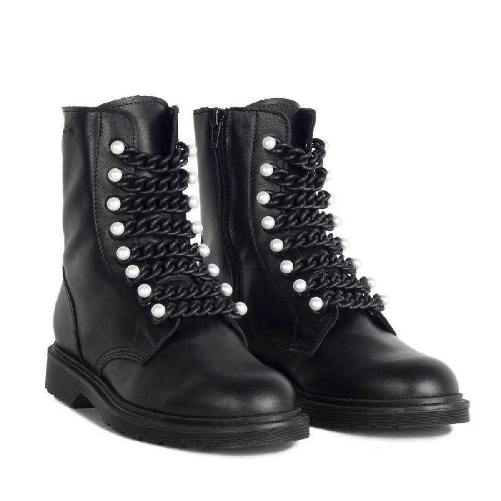 Le Dangerouge Amelie Black Pearl In Vendita