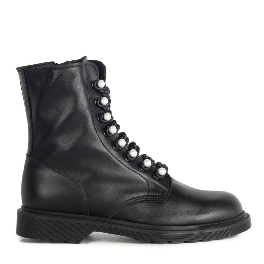 Le Dangerouge Amelie Black Pearl In Vendita