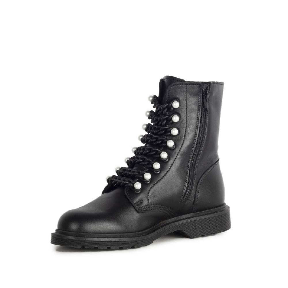 Le Dangerouge Amelie Black Pearl In Vendita
