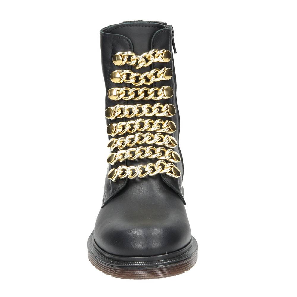 Le Dangerouge Amelie Man Gold Chain Saldi