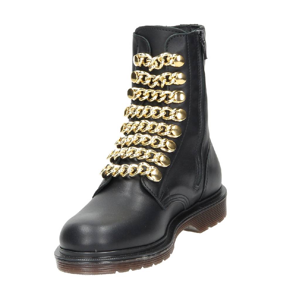 Le Dangerouge Amelie Man Gold Chain Saldi