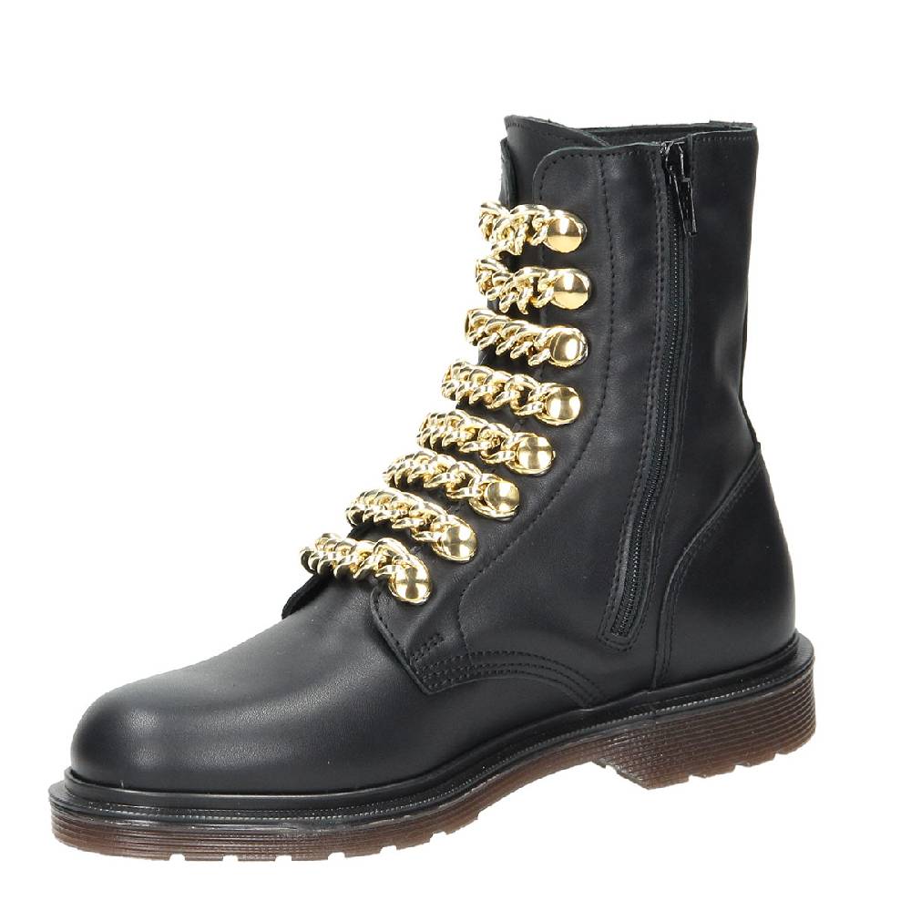 Le Dangerouge Amelie Man Gold Chain Saldi