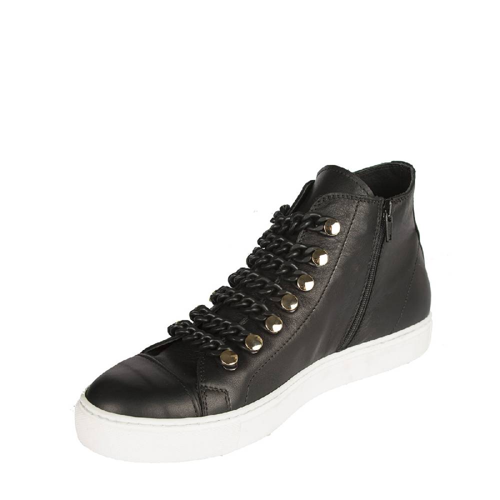 Le Dangerouge Venus man black Offerte
