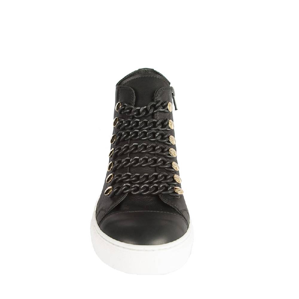 Le Dangerouge Venus man black Offerte