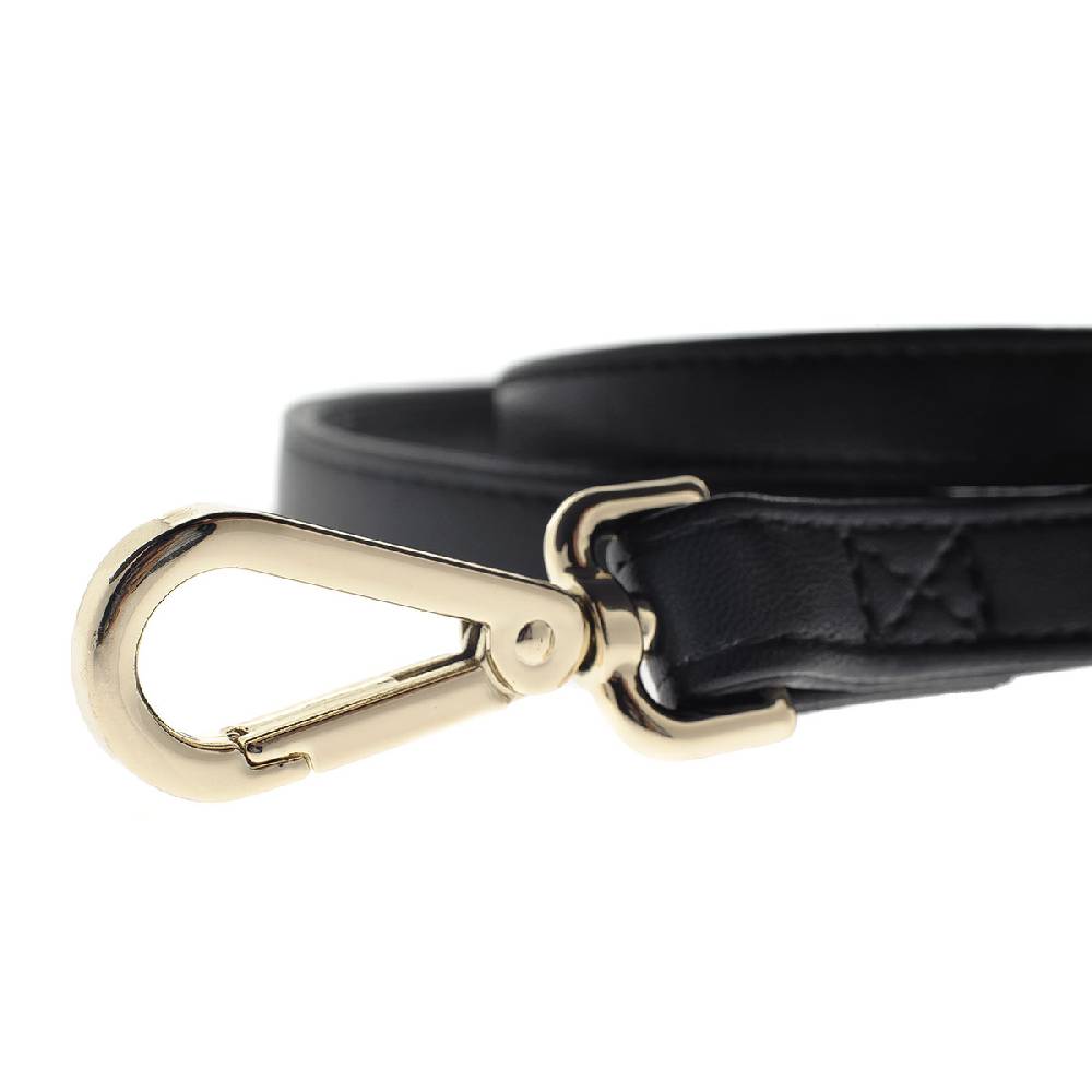 Le Dangerouge Danger dog leash Nuovo