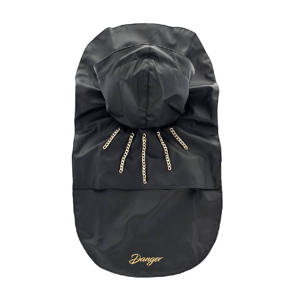 Le Dangerouge Danger Raincoat Promozione