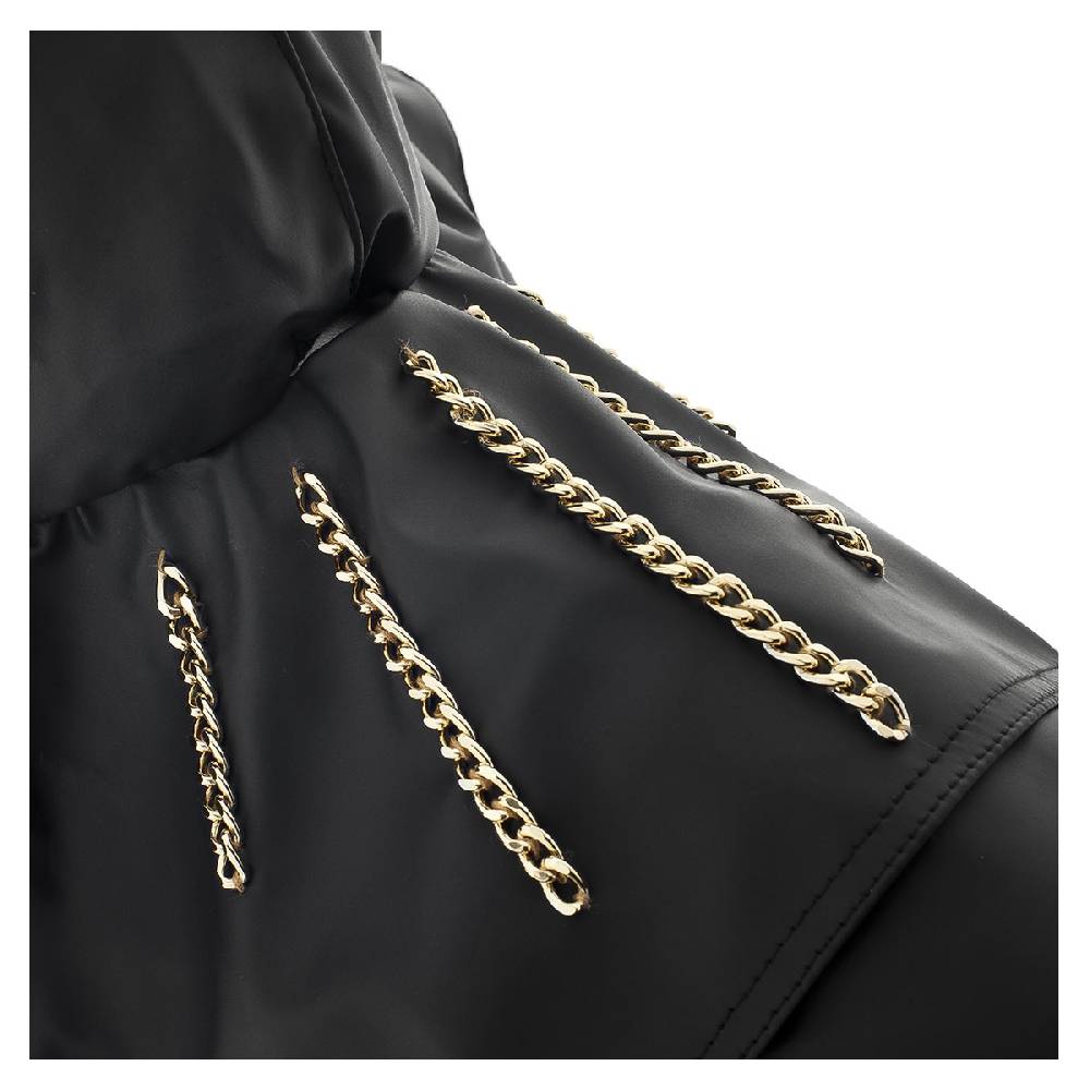 Le Dangerouge Danger Raincoat Promozione