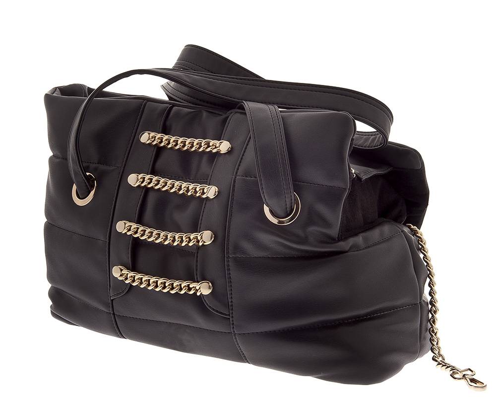 Le Dangerouge Dog bag Spedizione Gratuita
