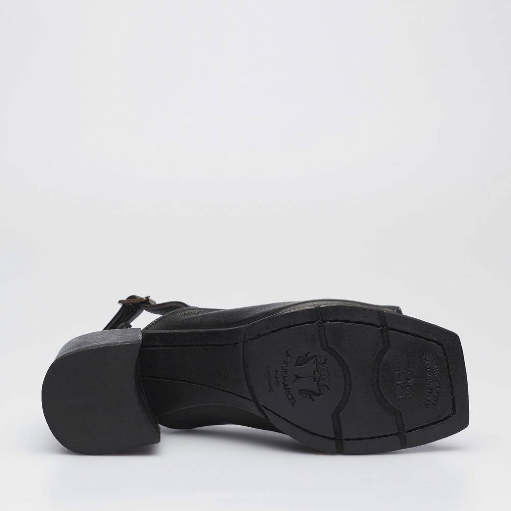 Le Ruemarcel MAN200 Outlet