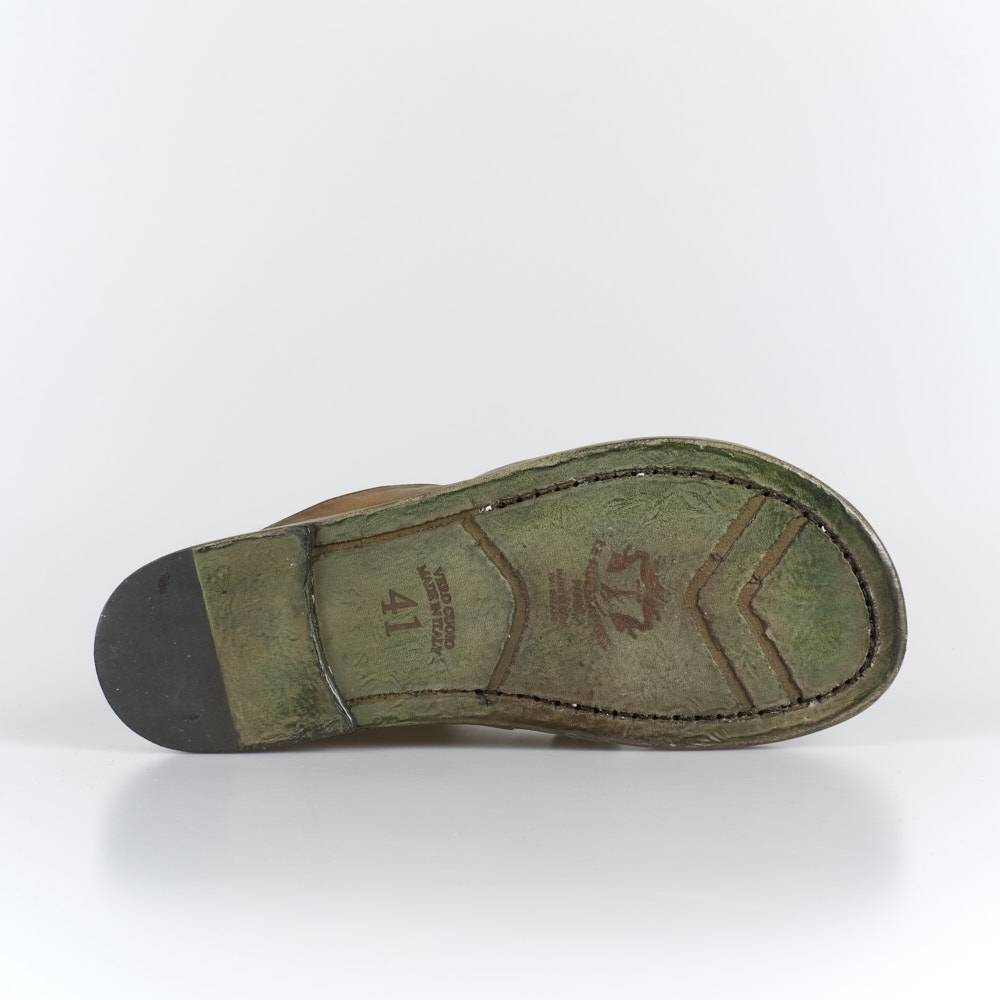 Le Ruemarcel AM 363 Moda