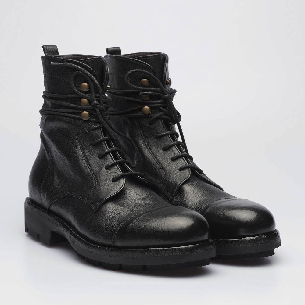 Le Ruemarcel TOM 02 Italy