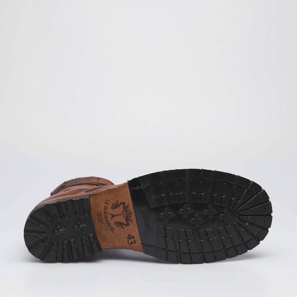 Le Ruemarcel DANIEL 44 2025