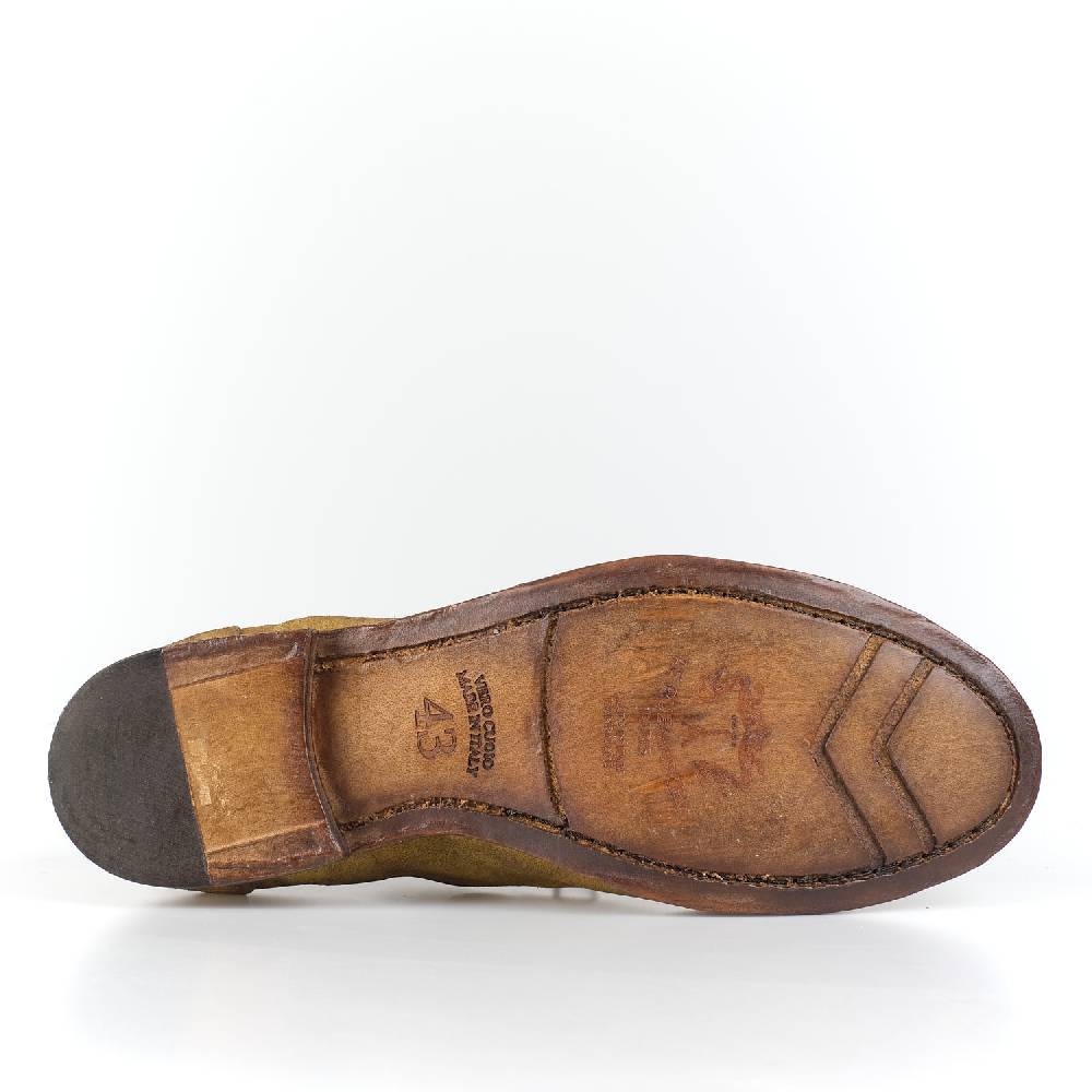 Le Ruemarcel KI 175 Pezzi Unici