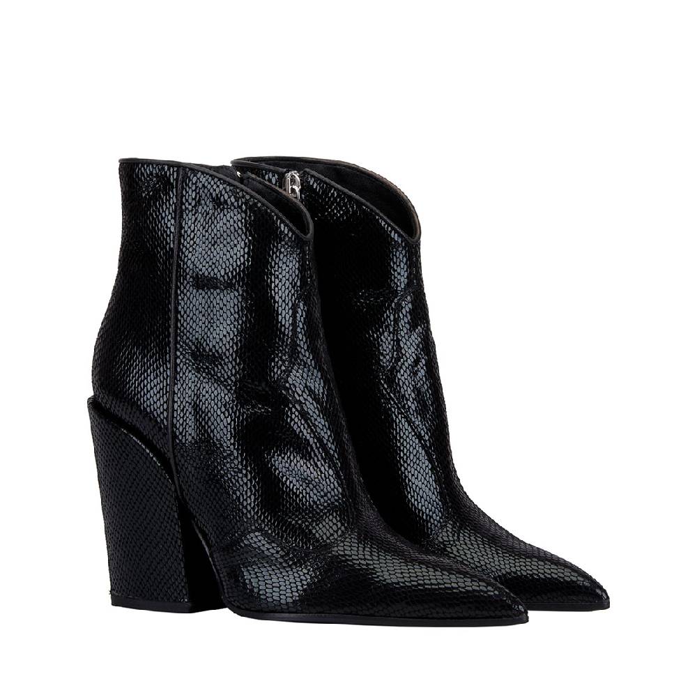 Lella Baldi Giava Black Italy
