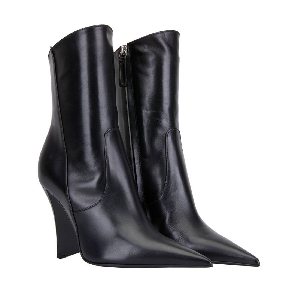 Lella Baldi Ugly Black Vendita
