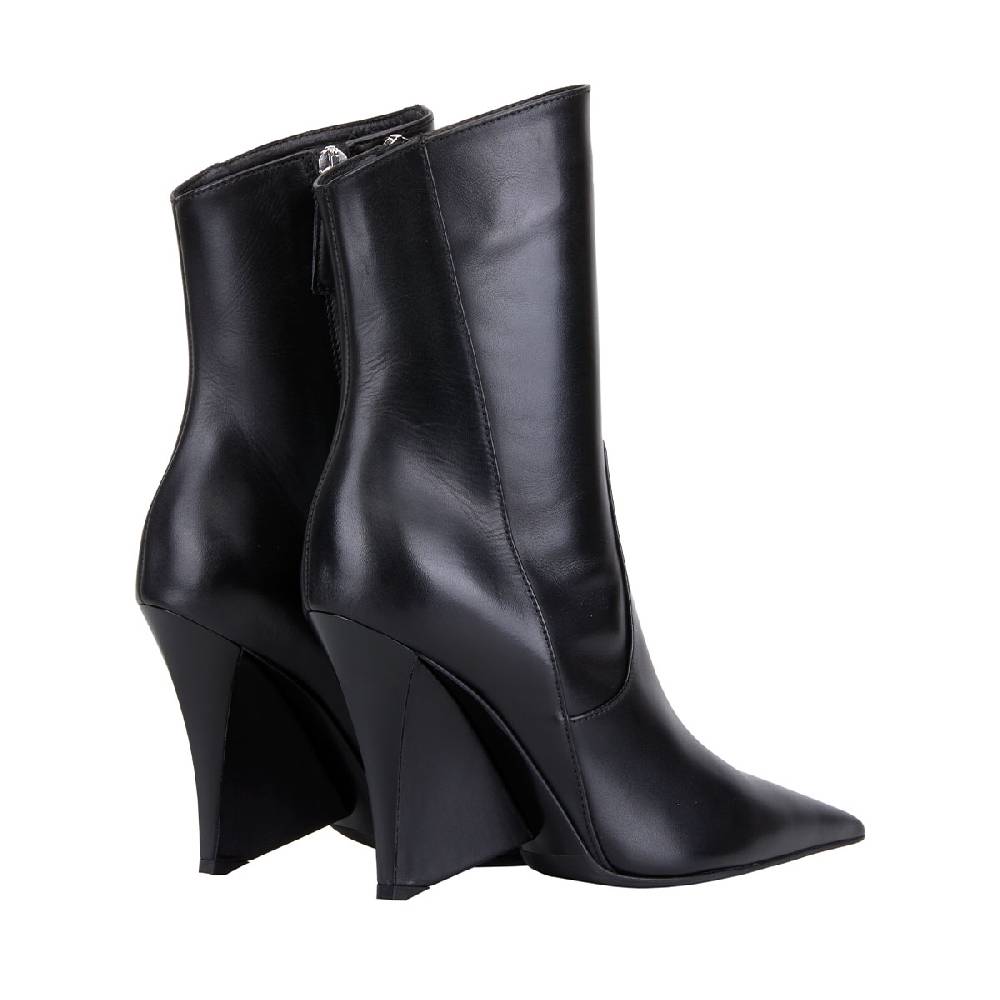 Lella Baldi Ugly Black Vendita