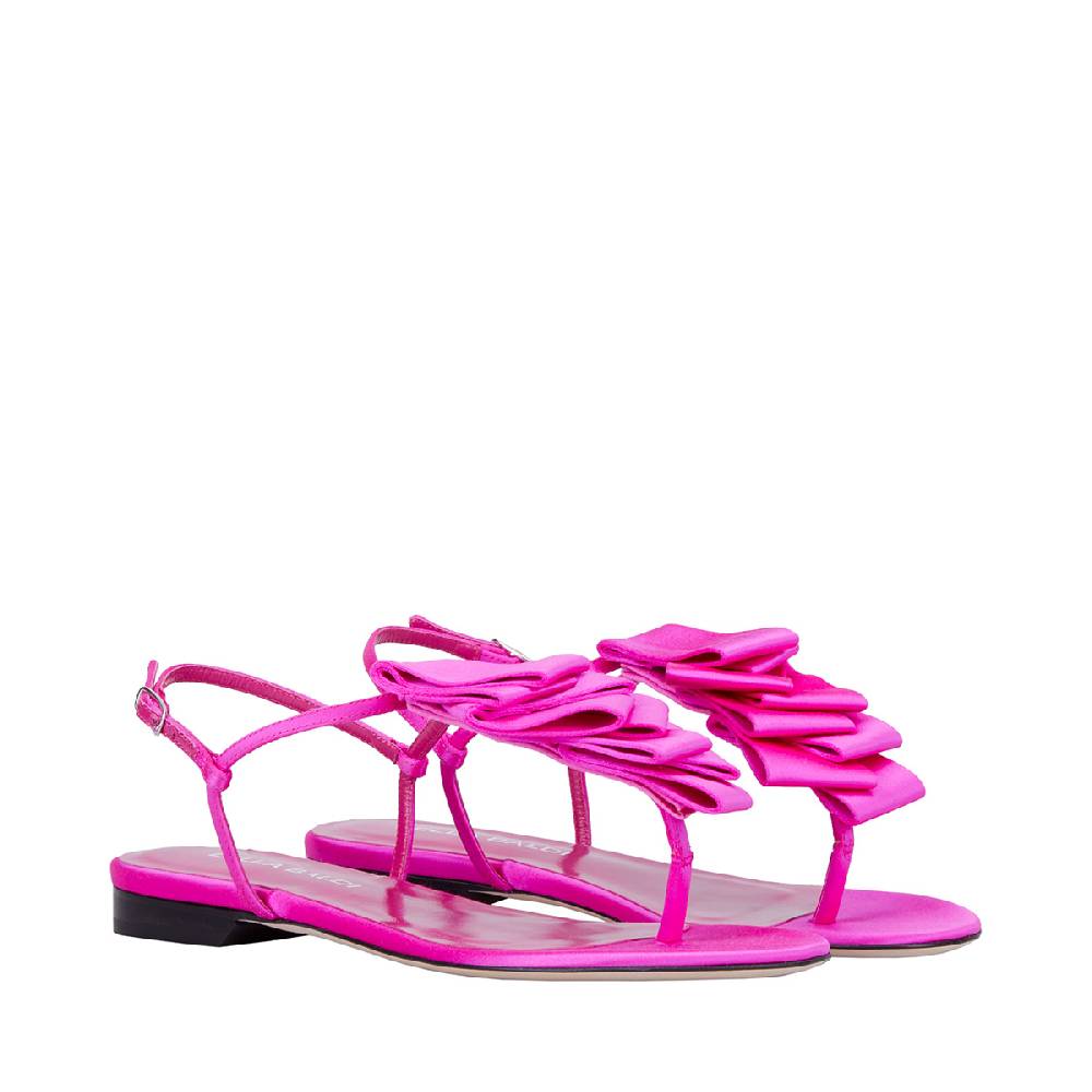 Lella Baldi Lumi Fuxia Fino Al -60%