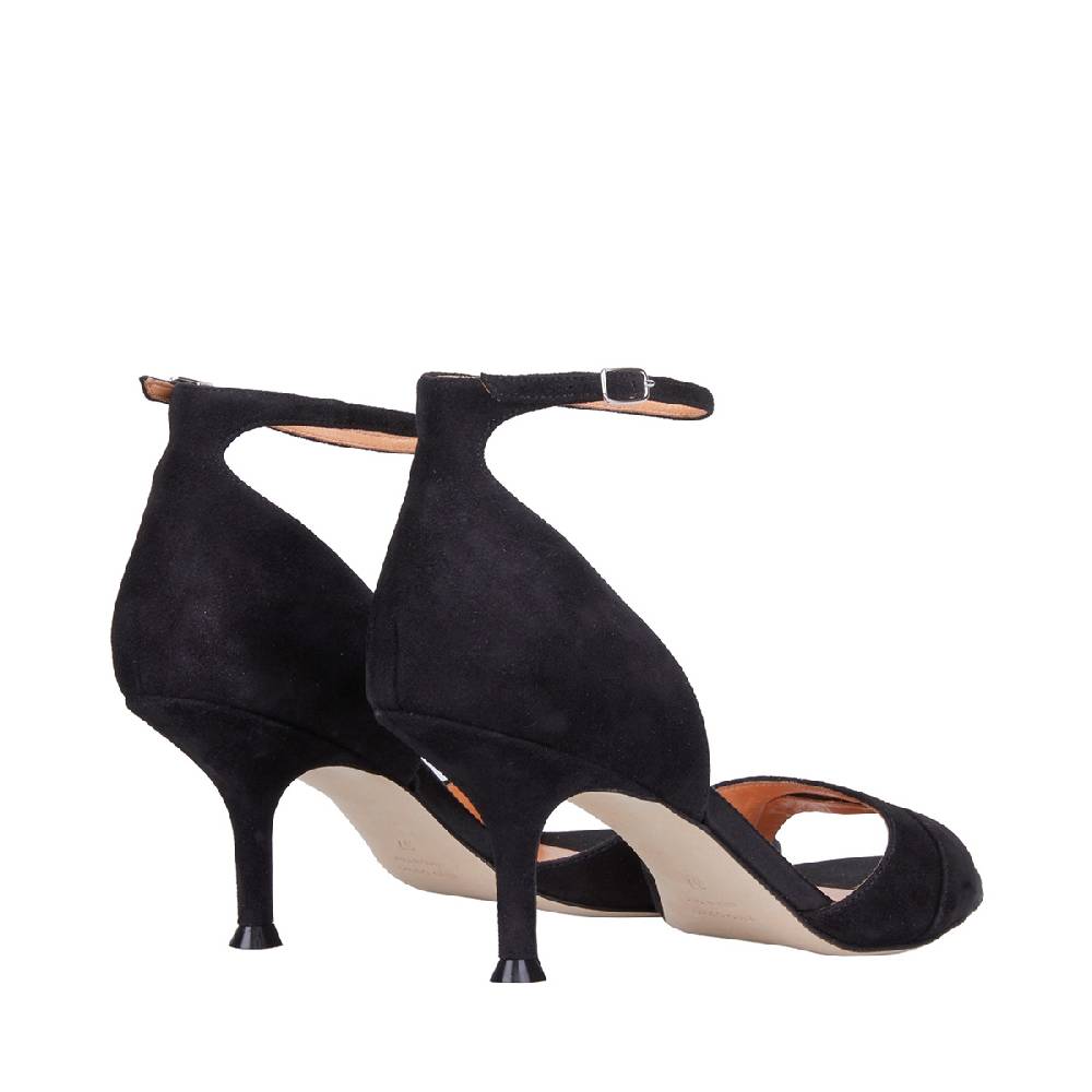 Lella Baldi Palmira Black Prezzo Ridotto