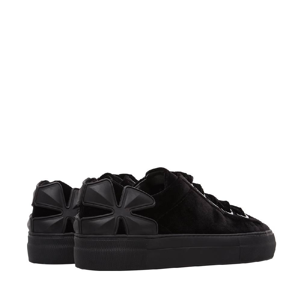 Lella Baldi Daisy Sporty Velvet 1 Vendite Flash