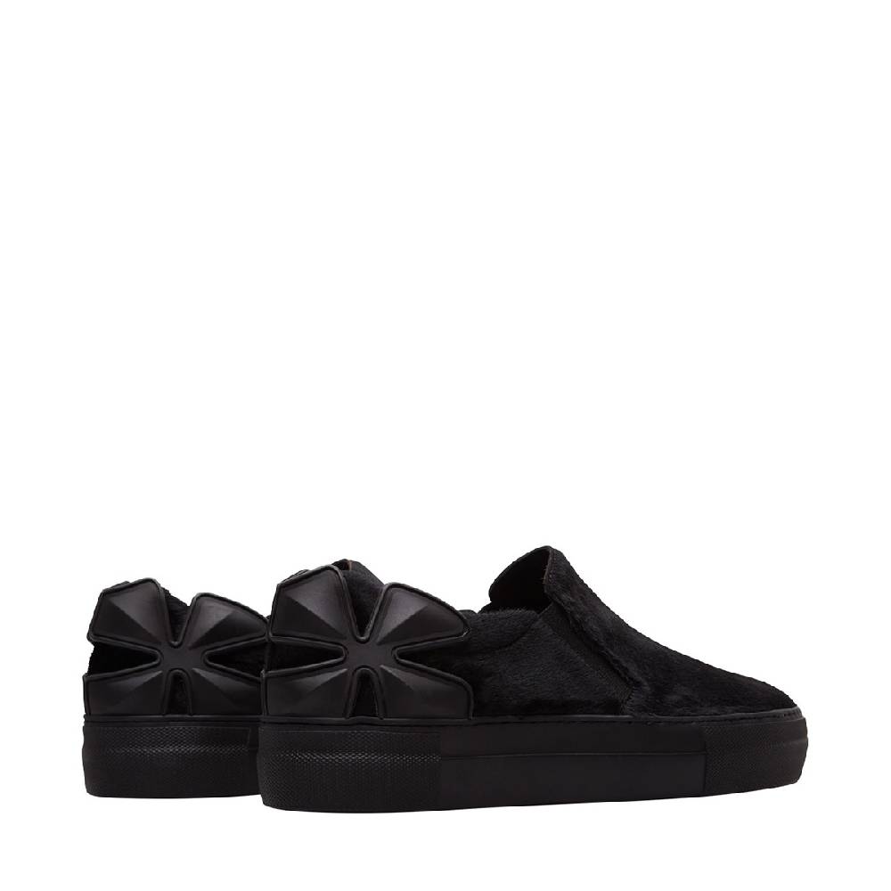 Lella Baldi Pony Slip On Negozio