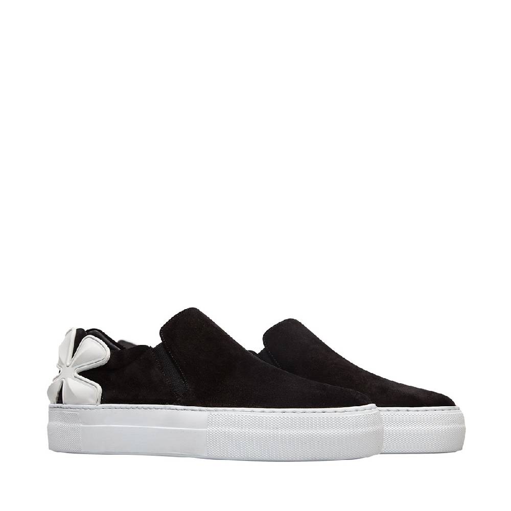 Lella Baldi Daisy Slip On Nuova