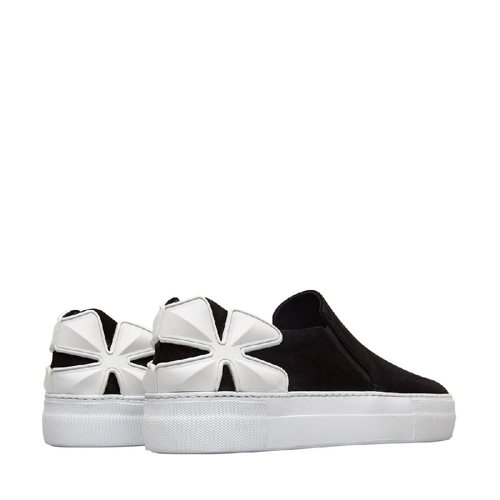 Lella Baldi Daisy Slip On Nuova