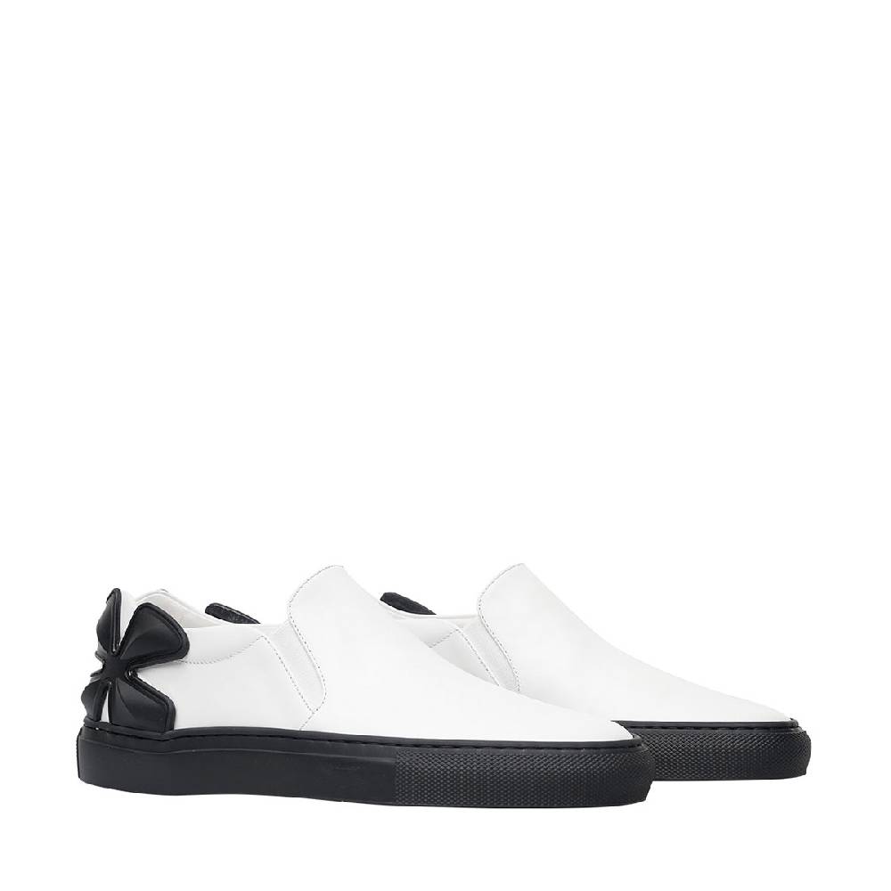 Lella Baldi Daisy Sporty Slip On Vendita calda