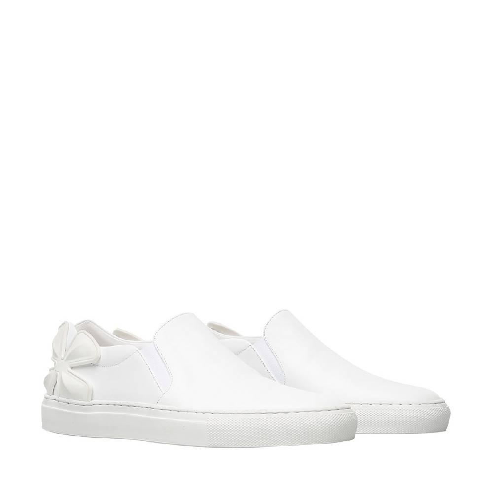 Lella Baldi Daisy Sporty Slip On 2025