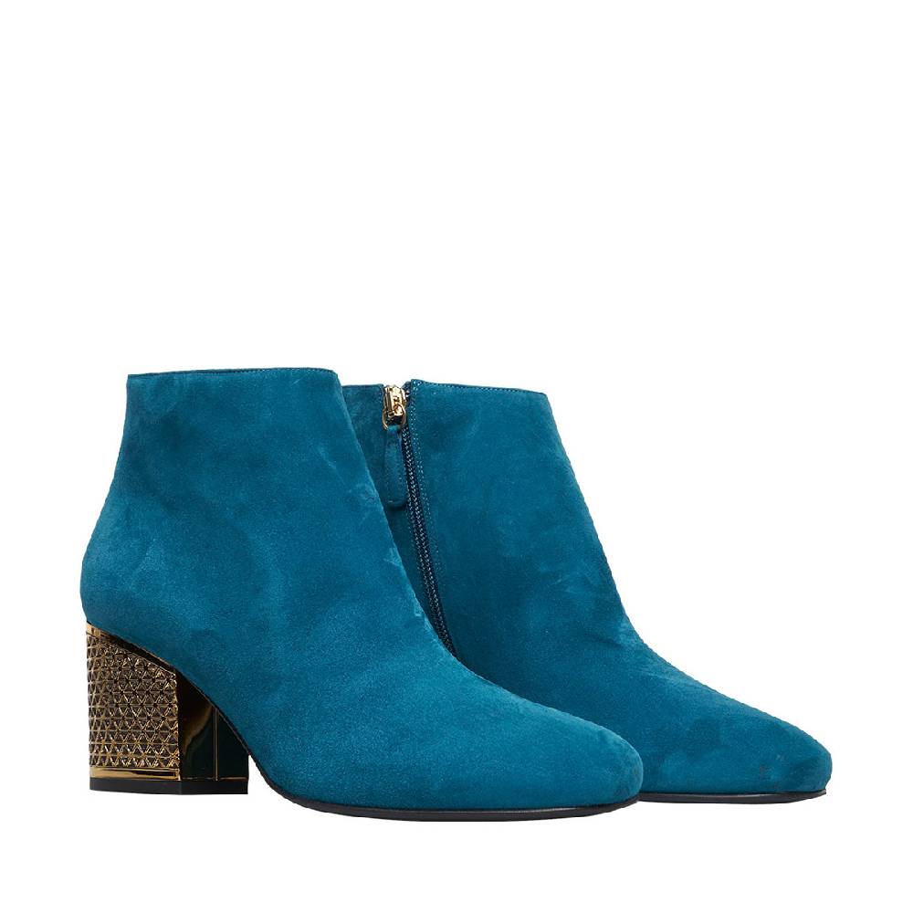 Lella Baldi Mies Color In Linea