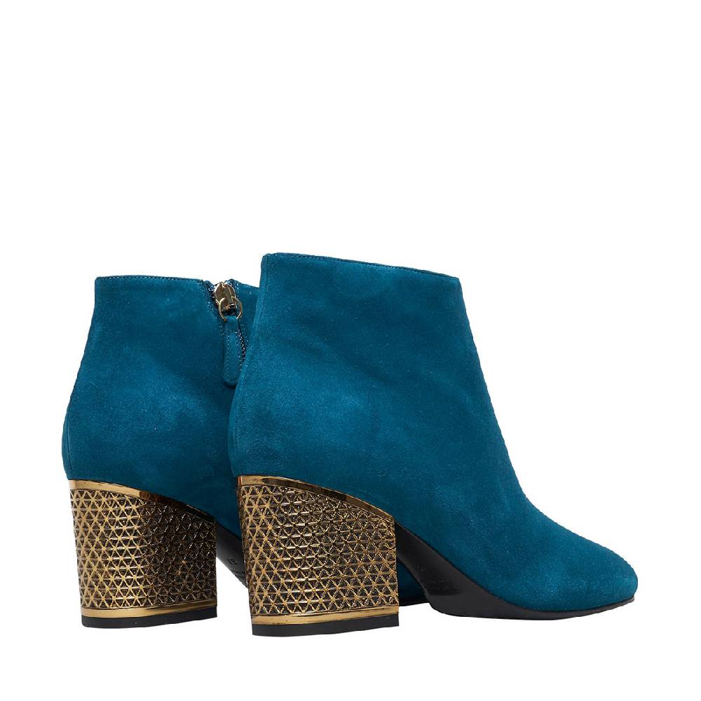 Lella Baldi Mies Color In Linea